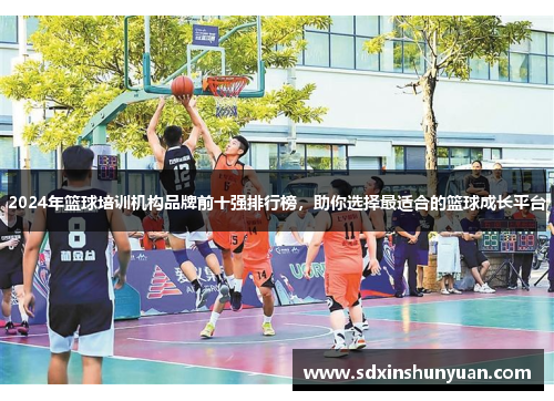 2024年篮球培训机构品牌前十强排行榜，助你选择最适合的篮球成长平台