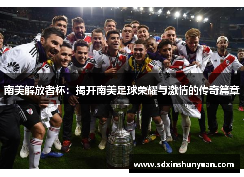 南美解放者杯：揭开南美足球荣耀与激情的传奇篇章