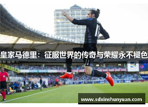 皇家马德里：征服世界的传奇与荣耀永不褪色